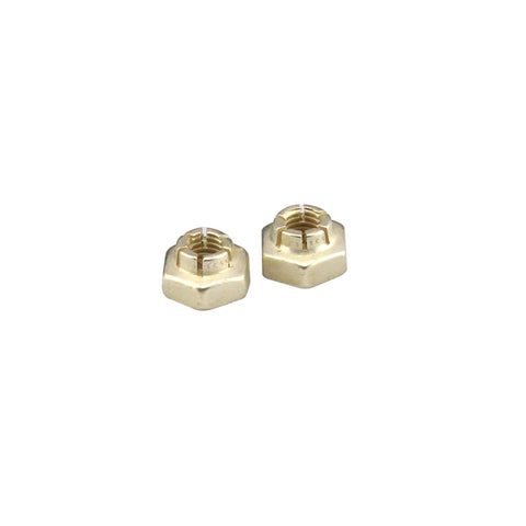 Turbosmart GenV V-Band Replacement Nuts - 2 Pack (TS-0550-3080)