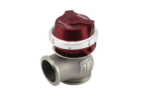 Turbosmart GenV WG45 HyperGate45 14psi Red (TS-0553-1014)