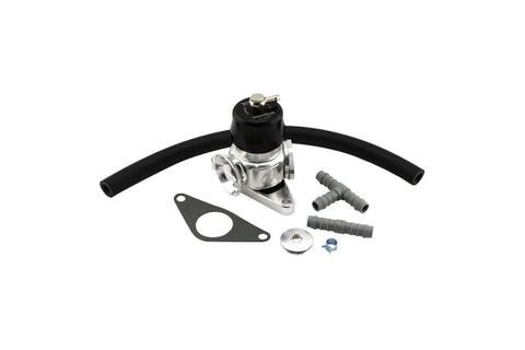 Turbosmart BOV Dual Port Subaru-Black (TS-0205-1016)