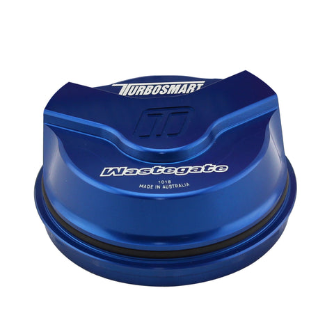 Turbosmart GenV WG38/40 Cap Blue (TS-0550-3017)