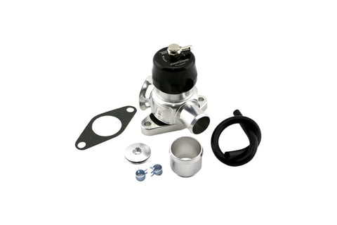Turbosmart BOV Dual Port Nissan-Black (TS-0205-1026)