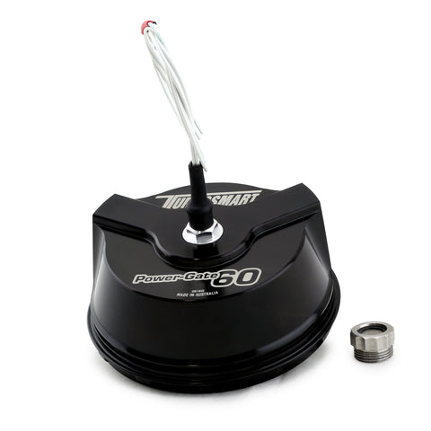 Turbosmart GenV WG60 Complete Sensor Cap Black (TS-0550-3026)