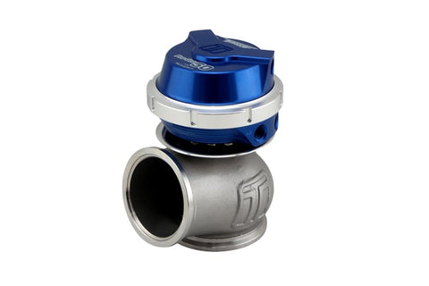Turbosmart GenV WG50 ProGate50 14psi Blue (TS-0554-1011)