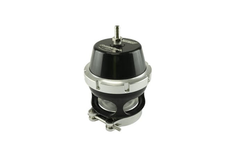 Turbosmart BOV Power Port - Black (TS-0207-1002)