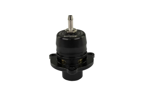 Turbosmart BOV Kompact Shortie - Dual Port (TS-0203-1061)