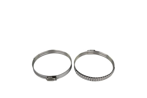 Turbosmart TS Tension Clamps 3.750-4.625" (TS-HCT-M100)