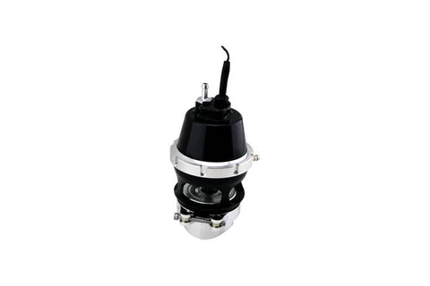 Turbosmart BOV Power Port with Sensor Cap - Black (TS-0207-1102)