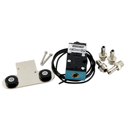 Turbosmart eB2 4 Port Solenoid (TS-0301-2003)