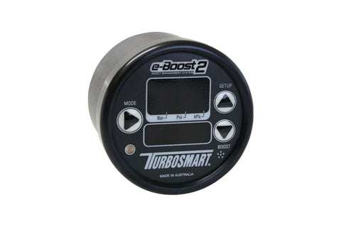 Turbosmart eB2 60mm Replacement Head Unit (TS-0301-3005)