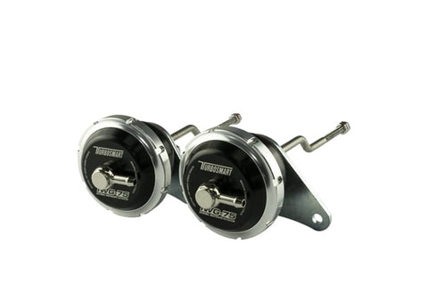 Turbosmart IWG75 Porsche 996 911 Turbo Black 24PSI (TS-0624-3242)