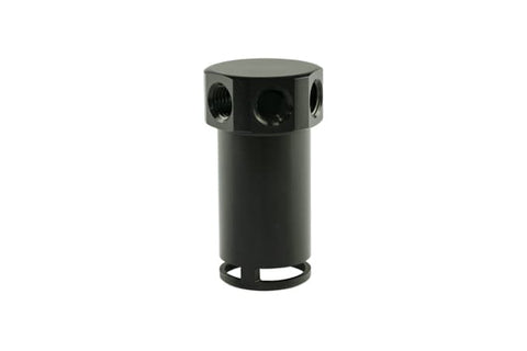 Turbosmart BRA Ford Mustang 2015+ Ecoboost - Black - WAS TS-0203-2066 (TS-0720-1004)