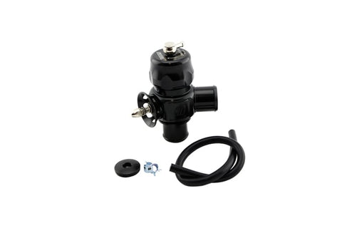 Turbosmart BOV Smart Port Dual Port Mitsubishi EVO VI-X-Black (TS-0215-1023)