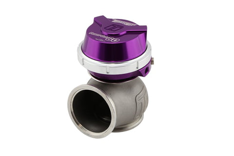 Turbosmart GenV WG60 PowerGate60 14psi Purple (TS-0555-1013)