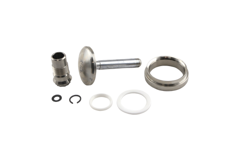 Turbosmart GenV WG38 Valve & Guide Set (TS-0551-3002)