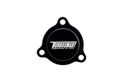 Turbosmart Focus RS 2016 2.3L BOV Blanking Plate (TS-0203-1101)
