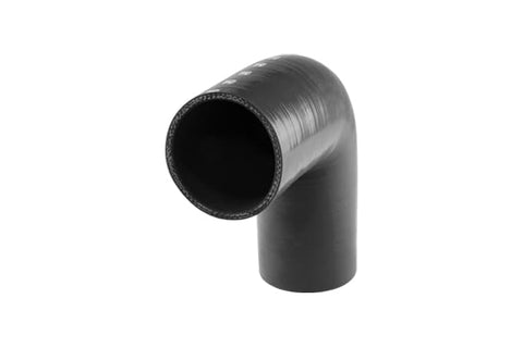 Turbosmart 90 Elbow 2.75" BLACK (TS-HE90275-BK)