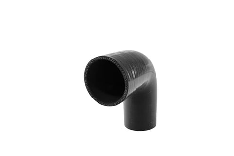 Turbosmart 90 Elbow 2.50" BLACK (TS-HE90250-BK)
