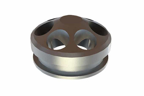 Turbosmart ALV 6-1 Weld Flange 16mm (TS-0550-3114)