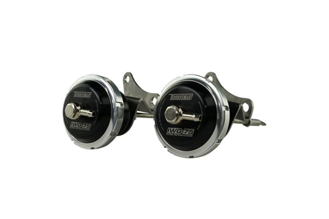 Turbosmart IWG75 Nissan RB26DETT 14psi (TS-0615-6142)