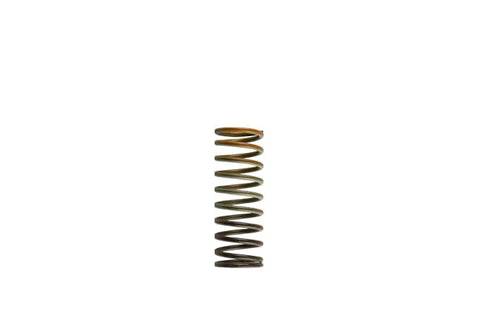 Turbosmart Gen4 WG38/40/45/50L HP 10 PSI Inner Spring Brown/Orange (TS-0505-2012)