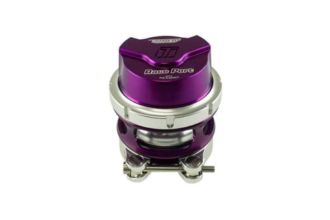 Turbosmart BOV RacePort Female GenV - Purple No Weld Flange (TS-0204-1143)