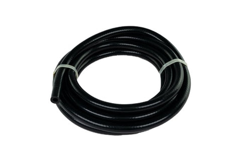Turbosmart 3m Pack - 3mm Reinforced Vac Hose - Black (TS-HVR0303-BK)