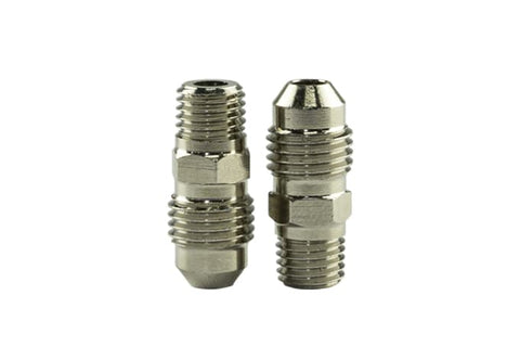 Turbosmart 1/16NPT Male - -3AN Flare Fit (TS-0505-2008)