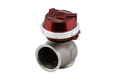 Turbosmart GenV WG60 PowerGate60 14psi Red (TS-0555-1014)