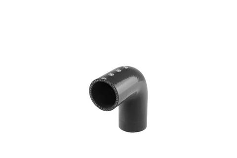 Turbosmart 90 Elbow 1.75" BLACK (TS-HE90175-BK)
