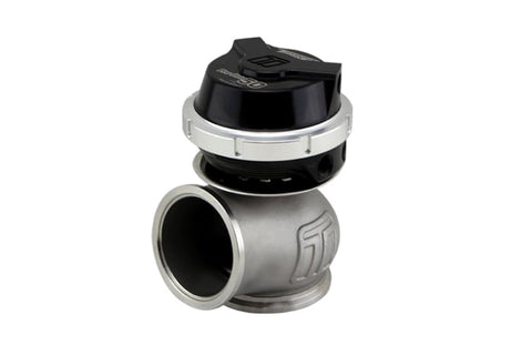 Turbosmart GenV WG50 ProGate50 7psi Black (TS-0554-1002)