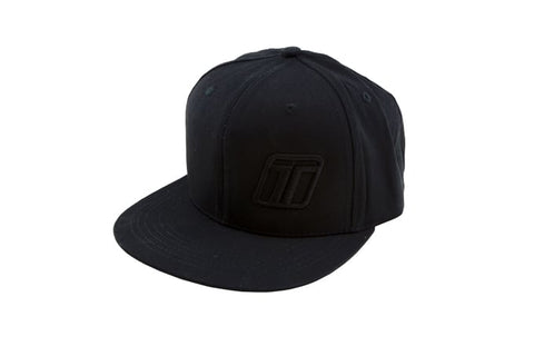 Turbosmart TS Hat T Logo Black (TS-9003-1048)