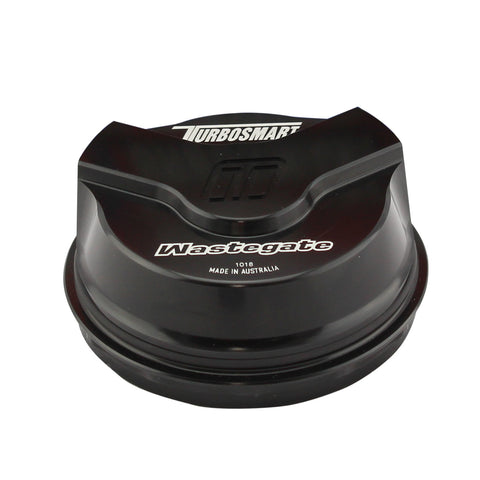 Turbosmart GenV WG38/40 Cap Black (TS-0550-3016)
