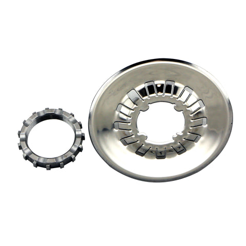 Turbosmart GenV Slave Collar / Heatshield (TS-0550-3012)