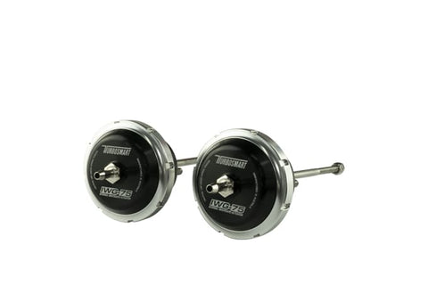 Turbosmart IWG75 Ford F150 Ecoboost Black 5 PSI (TS-0622-4052)