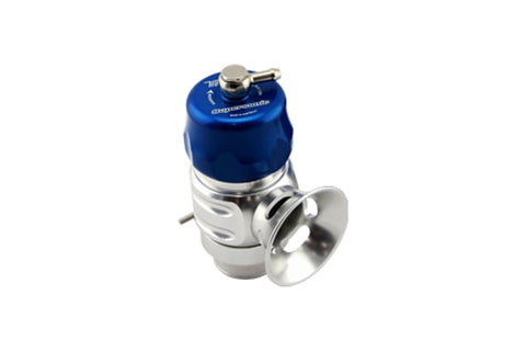 Turbosmart BOV Supersonic Uni - Blue (TS-0205-1300)
