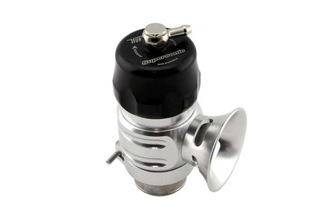 Turbosmart BOV Supersonic Uni - Black (TS-0205-1301)