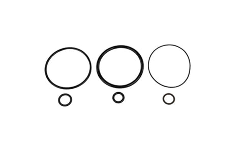 Turbosmart BOV O-Ring System (TS-0205-3010)