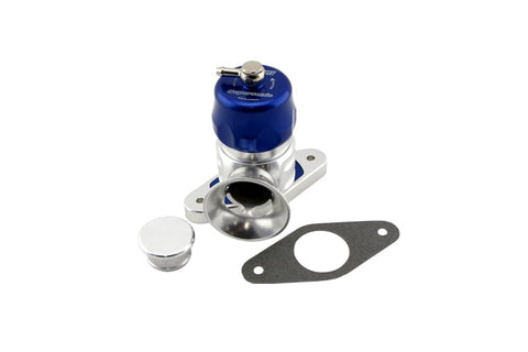 Turbosmart BOV Supersonic Maz/Sub-Blue (TS-0205-1309)