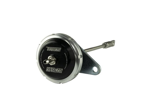Turbosmart IWG75 EVO 10 Black 14PSI (TS-0601-3142)