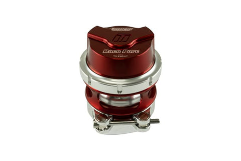 Turbosmart BOV RacePort GenV Red (TS-0204-1134)