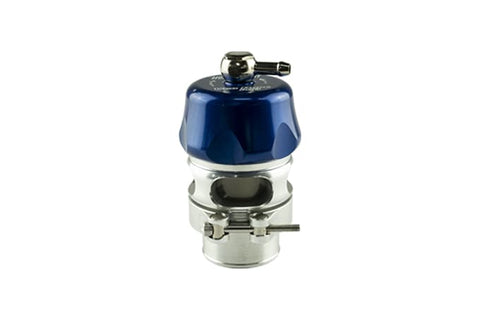 Turbosmart BOV Vee Port Pro Uni -Blue (TS-0205-1130)