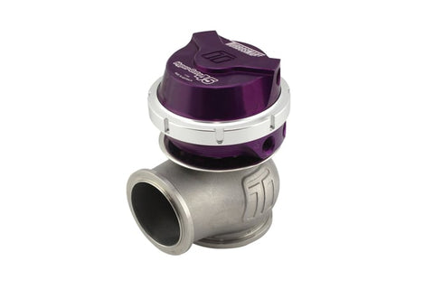 Turbosmart GenV WG45 HyperGate45 14psi Purple (TS-0553-1013)