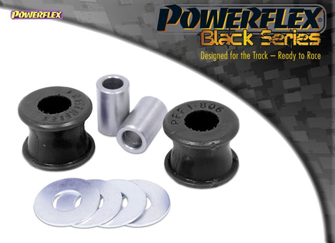 Powerflex PFF1-806BLK Front Anti Roll Bar To Link Rod Bush