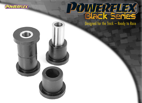 Powerflex PFF66-430BLK Steering Rack Mounting
