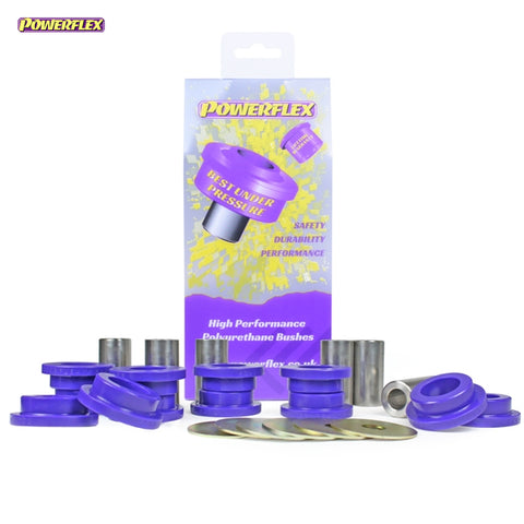 Powerflex PFF80-830 Front Subframe Bush