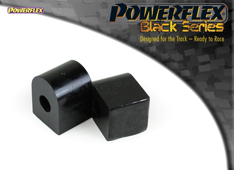 Powerflex PFR80-609-14BLK Rear Anti Roll Bar Bush 14mm 14mm