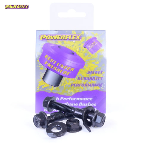 Powerflex PFA100-12 PowerAlign Camber Bolt Kit (12mm x 60mm) 12mm