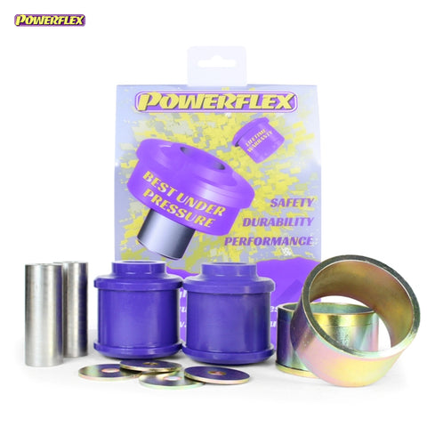 Powerflex PFF3-702 Front Lower Radius Arm to Chassis Bush  75mm