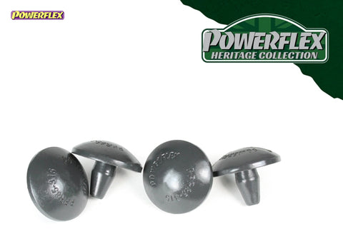 Powerflex PFR85-315H Rear Leaf Spring Anti Clatter Bush