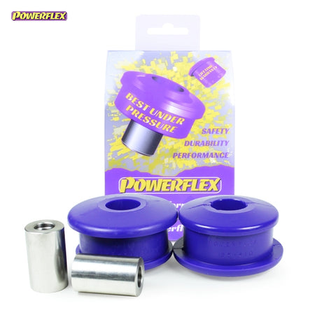 Powerflex PFF85-410 Front Wishbone Rear Bush 23mm arm width